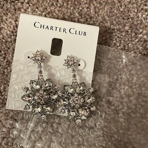 charter club earring